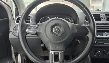 YETKİLİ BAYİDEN’ ŞİMDİ AL 3 AY SONRA ÖDE VOLKSWAGEN POLO (2013) dolu