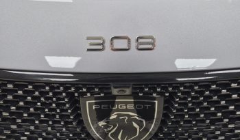 YETKİLİ BAYİDEN’ ŞİMDİ AL 3 AY SONRA ÖDE PEUGEOT 308 (2022) dolu