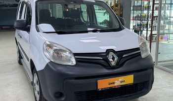 YETKİLİ BAYİDEN’ ŞİMDİ AL 3 AY SONRA ÖDE RENAULT KANGO (2016) dolu