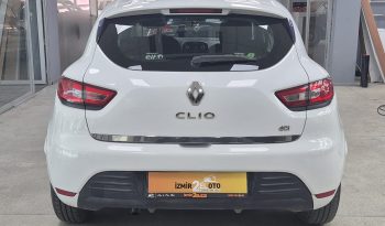 YETKİLİ BAYİDEN’ ŞİMDİ AL 3 AY SONRA ÖDE RENAULT CLİO (2016) dolu