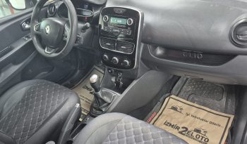 YETKİLİ BAYİDEN’ ŞİMDİ AL 3 AY SONRA ÖDE RENAULT CLİO (2016) dolu