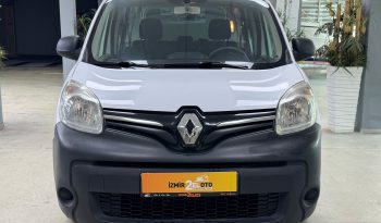 YETKİLİ BAYİDEN’ ŞİMDİ AL 3 AY SONRA ÖDE RENAULT KANGO (2016) dolu