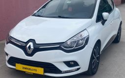 YETKİLİ BAYİDEN’ ŞİMDİ AL 3 AY SONRA ÖDE RENAULT CLİO (2018)