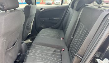 YETKİLİ BAYİDEN ‘ OPEL CORSA (2010) dolu
