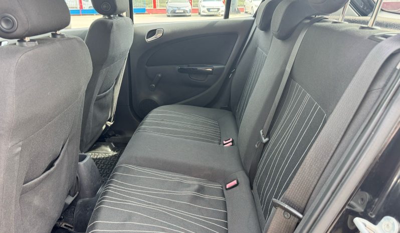 YETKİLİ BAYİDEN ‘ OPEL CORSA (2010) dolu