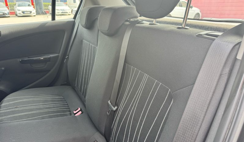 YETKİLİ BAYİDEN ‘ OPEL CORSA (2010) dolu