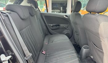 YETKİLİ BAYİDEN ‘ OPEL CORSA (2010) dolu