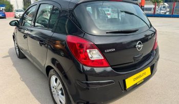 YETKİLİ BAYİDEN ‘ OPEL CORSA (2010) dolu