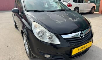 YETKİLİ BAYİDEN ‘ OPEL CORSA (2010) dolu