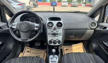 YETKİLİ BAYİDEN ‘ OPEL CORSA (2010) dolu
