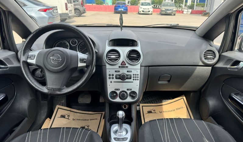 YETKİLİ BAYİDEN ‘ OPEL CORSA (2010) dolu