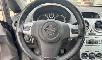 YETKİLİ BAYİDEN ‘ OPEL CORSA (2010) dolu