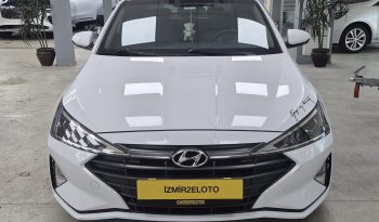 YETKİLİ BAYİDEN ‘ ŞİMDİ AL 3AY SONRA ÖDE HYUNDAI ELANTRA (2020) dolu