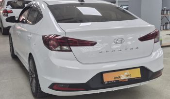 YETKİLİ BAYİDEN ‘ ŞİMDİ AL 3AY SONRA ÖDE HYUNDAI ELANTRA (2020) dolu