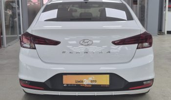 YETKİLİ BAYİDEN ‘ ŞİMDİ AL 3AY SONRA ÖDE HYUNDAI ELANTRA (2020) dolu