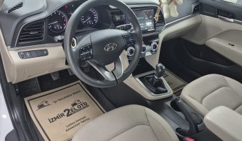 YETKİLİ BAYİDEN ‘ ŞİMDİ AL 3AY SONRA ÖDE HYUNDAI ELANTRA (2020) dolu