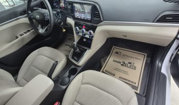YETKİLİ BAYİDEN ‘ ŞİMDİ AL 3AY SONRA ÖDE HYUNDAI ELANTRA (2020) dolu