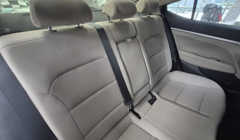 YETKİLİ BAYİDEN ‘ ŞİMDİ AL 3AY SONRA ÖDE HYUNDAI ELANTRA (2020) dolu