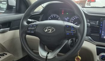 YETKİLİ BAYİDEN ‘ ŞİMDİ AL 3AY SONRA ÖDE HYUNDAI ELANTRA (2020) dolu