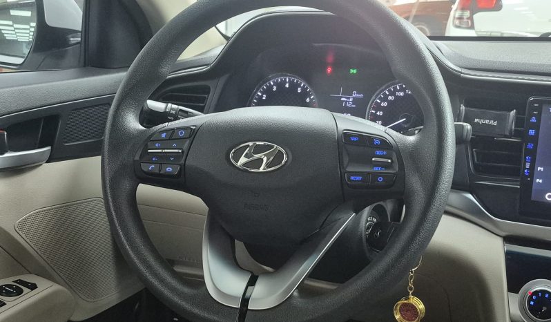 YETKİLİ BAYİDEN ‘ ŞİMDİ AL 3AY SONRA ÖDE HYUNDAI ELANTRA (2020) dolu