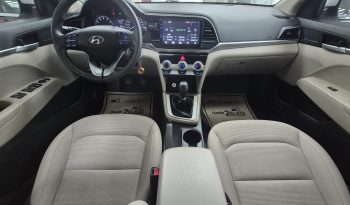 YETKİLİ BAYİDEN ‘ ŞİMDİ AL 3AY SONRA ÖDE HYUNDAI ELANTRA (2020) dolu