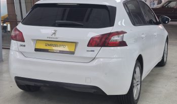 YETKİLİ BAYİDEN’ ŞİMDİ AL 3 AY SONRA ÖDE PEUGEOT 308 (2015) dolu