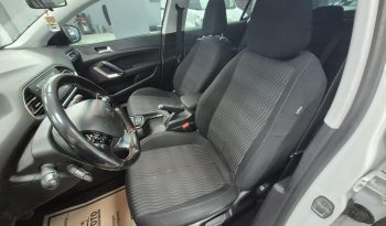 YETKİLİ BAYİDEN’ ŞİMDİ AL 3 AY SONRA ÖDE PEUGEOT 308 (2015) dolu