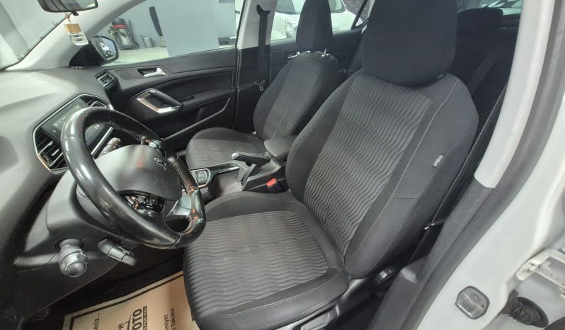 YETKİLİ BAYİDEN’ ŞİMDİ AL 3 AY SONRA ÖDE PEUGEOT 308 (2015) dolu