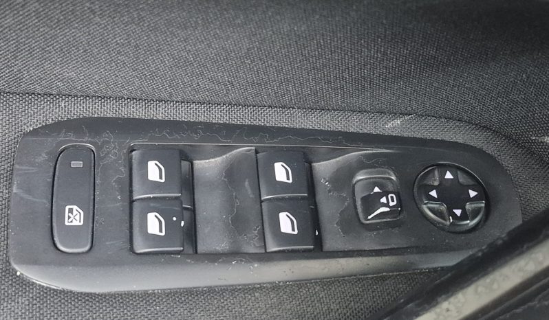 YETKİLİ BAYİDEN’ ŞİMDİ AL 3 AY SONRA ÖDE PEUGEOT 308 (2015) dolu