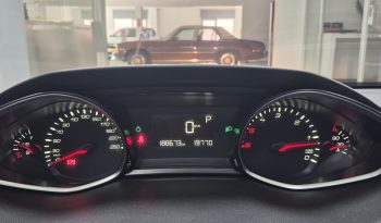 YETKİLİ BAYİDEN’ ŞİMDİ AL 3 AY SONRA ÖDE PEUGEOT 308 (2015) dolu
