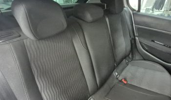 YETKİLİ BAYİDEN’ ŞİMDİ AL 3 AY SONRA ÖDE PEUGEOT 308 (2015) dolu