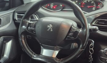 YETKİLİ BAYİDEN’ ŞİMDİ AL 3 AY SONRA ÖDE PEUGEOT 308 (2015) dolu