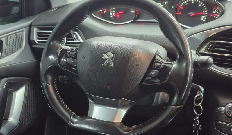 YETKİLİ BAYİDEN’ ŞİMDİ AL 3 AY SONRA ÖDE PEUGEOT 308 (2015) dolu