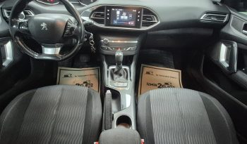 YETKİLİ BAYİDEN’ ŞİMDİ AL 3 AY SONRA ÖDE PEUGEOT 308 (2015) dolu