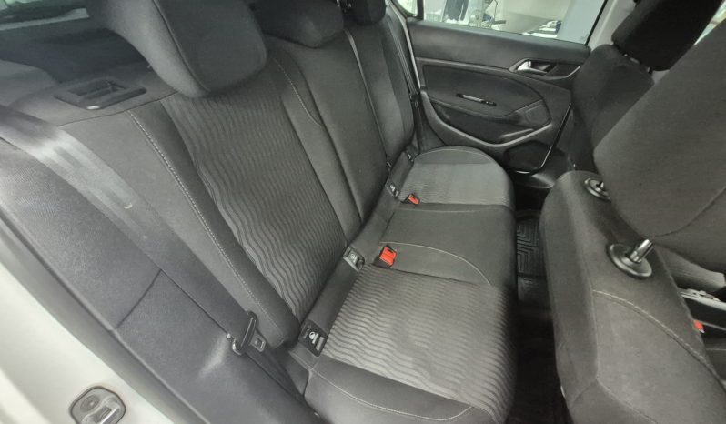 YETKİLİ BAYİDEN’ ŞİMDİ AL 3 AY SONRA ÖDE PEUGEOT 308 (2015) dolu