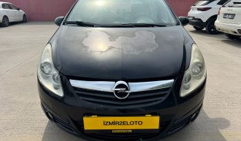 YETKİLİ BAYİDEN ‘ OPEL CORSA (2010) dolu