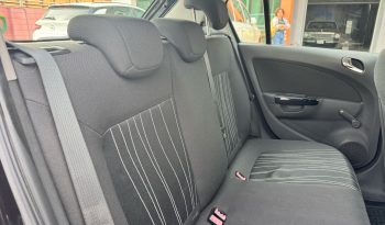 YETKİLİ BAYİDEN ‘ OPEL CORSA (2010) dolu