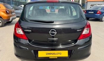 YETKİLİ BAYİDEN ‘ OPEL CORSA (2010) dolu
