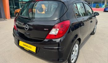 YETKİLİ BAYİDEN ‘ OPEL CORSA (2010) dolu