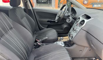 YETKİLİ BAYİDEN ‘ OPEL CORSA (2010) dolu