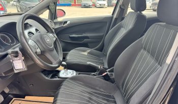 YETKİLİ BAYİDEN ‘ OPEL CORSA (2010) dolu