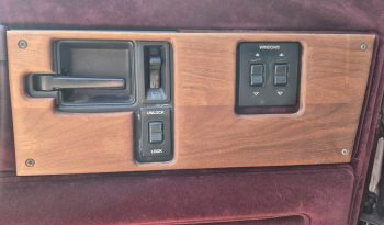 YETKİLİ BAYİDEN’ GMC SAFARİ (1994) dolu