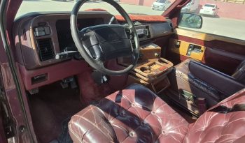 YETKİLİ BAYİDEN’ GMC SAFARİ (1994) dolu