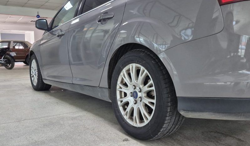 YETKİLİ BAYİDEN’ ŞİMDİ AL 3 AY SONRA ÖDE FORD FOCUS (2012) dolu