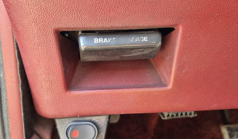 YETKİLİ BAYİDEN’ GMC SAFARİ (1994) dolu