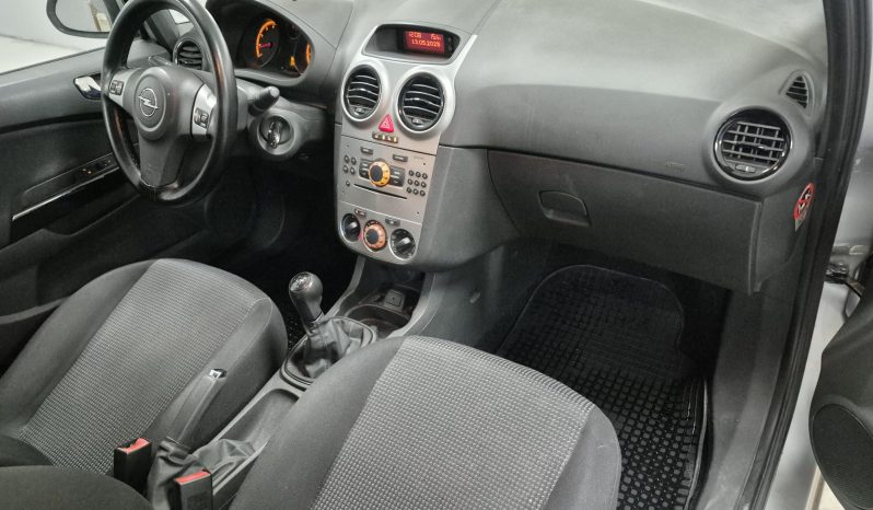 YETKİLİ BAYİDEN’ ŞİMDİ AL 3 AY SONRA ÖDE  OPEL CORSA (2013) dolu