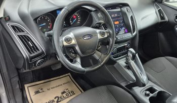 YETKİLİ BAYİDEN’ ŞİMDİ AL 3 AY SONRA ÖDE FORD FOCUS (2012) dolu
