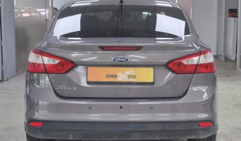 YETKİLİ BAYİDEN’ ŞİMDİ AL 3 AY SONRA ÖDE FORD FOCUS (2012) dolu