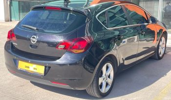 YETKİLİ BAYİDEN’ ŞİMDİ AL 3 AY SONRA ÖDE OPEL ASTRA (2010) dolu