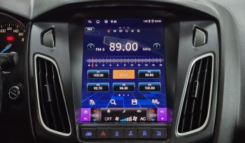 YETKİLİ BAYİDEN’ ŞİMDİ AL 3 AY SONRA ÖDE FORD FOCUS (2012) dolu